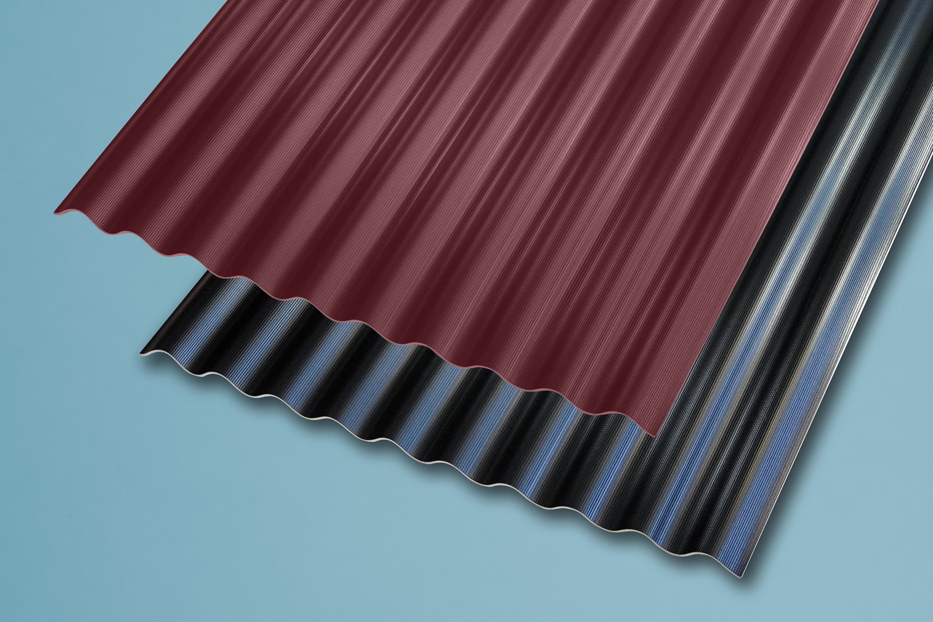 Wellplatten Shelltec